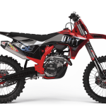 Kit de Gráficas Gas Gas Unit See No Limits