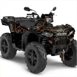 Kit de Graficas Polaris Sportsman Quake (1)
