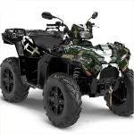 Kit de Graficas Polaris Sportsman X (8)