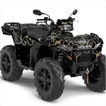 Kit de Graficas Polaris Sportsman Quake (2)