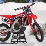 Kit de Gráficos Honda ‘Brink’ Kit