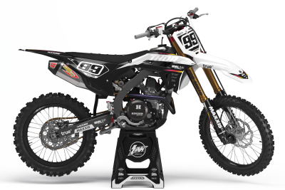 Kit de Gráficos Prutti Infinite (All Bikes)