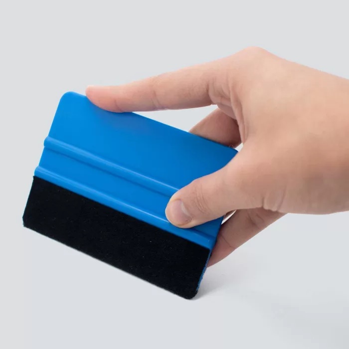 Paleta de instalación